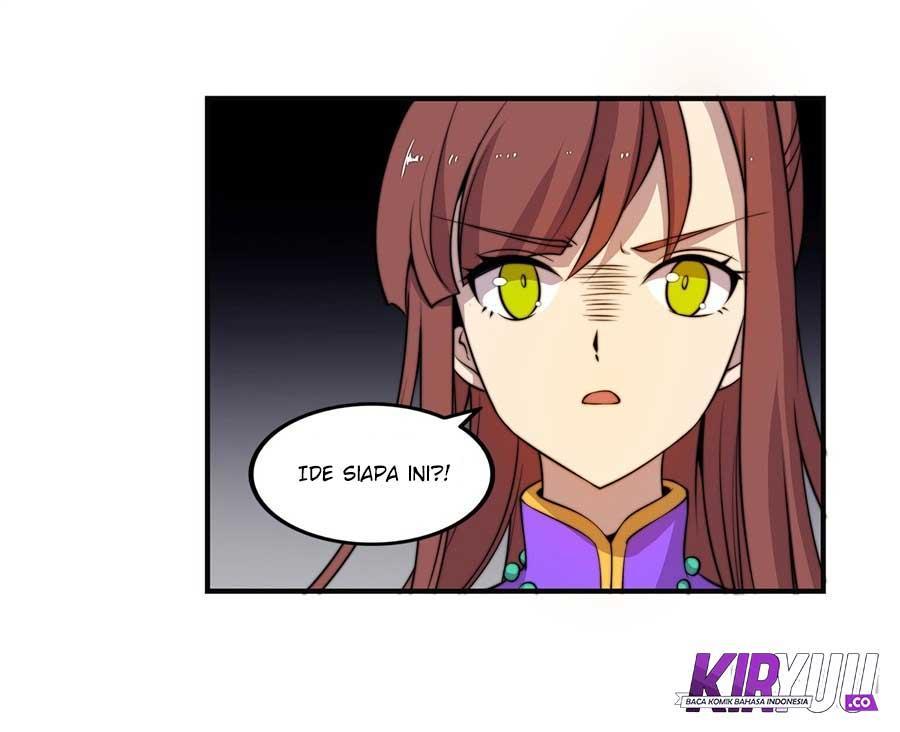 Martial King’s Retired Life Chapter 52 Gambar 4